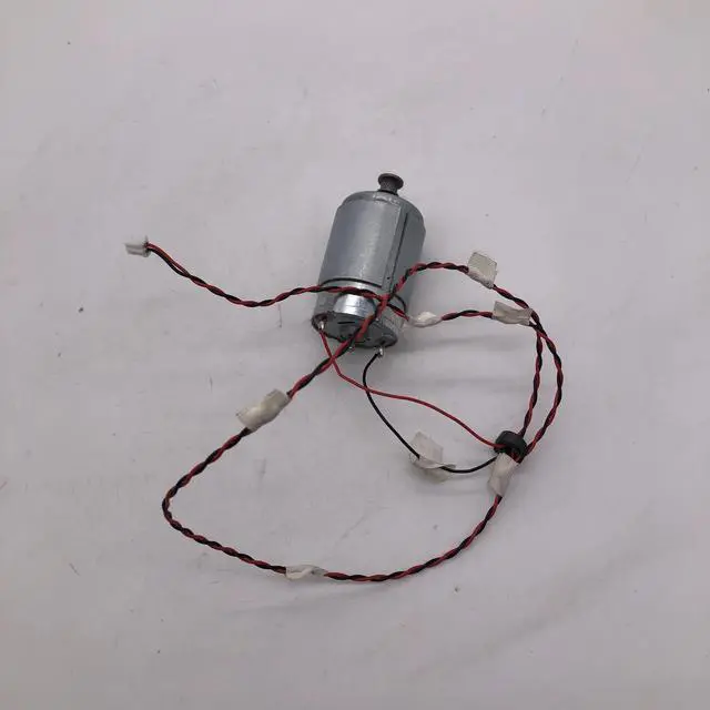 Main image of POWER SUPPLY PANEL MAINBOARD MOTOR STRIP HINGE BELT CABLE INK PUMP SCANNER ForExpression Photo XP-960 XP960 XP 960(MAIN MOTOR)