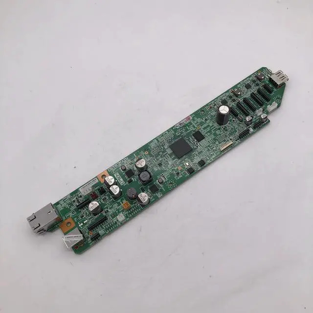 Main image of POWER SUPPLY PANEL MAINBOARD MOTOR STRIP HINGE BELT CABLE INK PUMP SCANNER ForExpression Photo XP-960 XP960 XP 960(MAINBOARD)