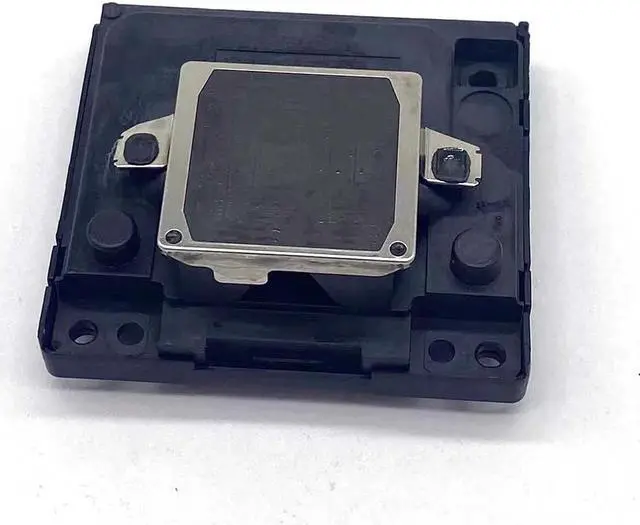 Alt view image 2 of 6 - Printhead Printer Nozzle Printhead Fits Forepson-SX409 NX200 TX419 D600 SX419 TX409 SX200 TX209 TX205