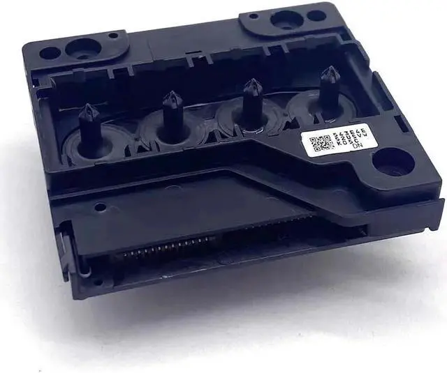 Alt view image 3 of 6 - Printhead Printer Nozzle Printhead Fits Forepson-SX409 NX200 TX419 D600 SX419 TX409 SX200 TX209 TX205