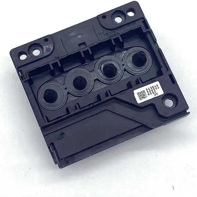 Alt view image 5 of 6 - Printhead Printer Nozzle Printhead Fits Forepson-SX409 NX200 TX419 D600 SX419 TX409 SX200 TX209 TX205