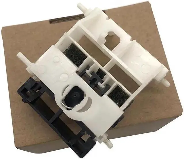 Alt view image 2 of 5 - Ink Pump Printhead Captop fits Forepson-XP442 XP322 ME401 ME303 WF2010 ns3 XP-255 XP-315 XP255