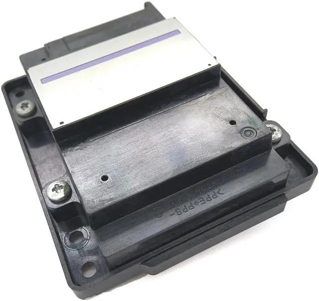 Alt view image 2 of 5 - Printhead Printer Nozzle Fits Forepson-WorkForce L655 L605 WF-2660 WF-2650 L600 WF-2750 L650 WF-2661 WF-2651