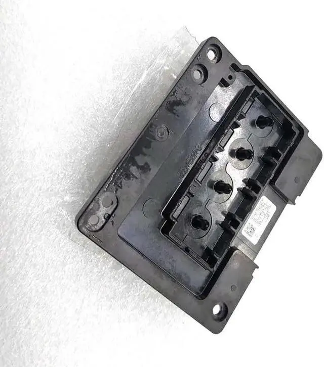 Alt view image 4 of 5 - Printhead Printer Nozzle Fits Forepson-WorkForce L655 L605 WF-2660 WF-2650 L600 WF-2750 L650 WF-2661 WF-2651