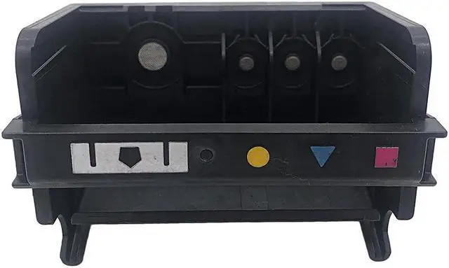 Alt view image 4 of 6 - 564 4 colors Print Head Printhead Printer Head fits Forhp-C309a C510 B110d B210a B310A C310 B110c B110e C309a/g/n Printer Parts