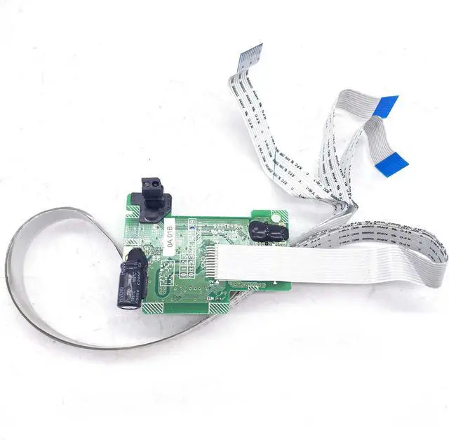 Alt view image 3 of 3 - Printhead sensor 290C fits Forbrother-495C 290C J615W J265 490C 790C 490CW 295C 250C MFC J410 255C J220 J410W 795C