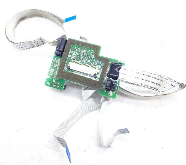 Alt view image 2 of 3 - Printhead sensor 290C fits Forbrother-495C 290C J615W J265 490C 790C 490CW 295C 250C MFC J410 255C J220 J410W 795C