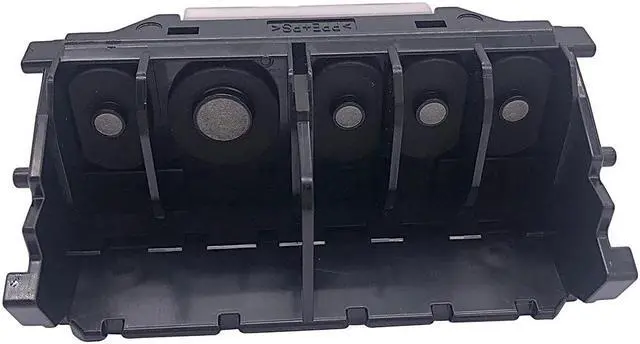 Alt view image 6 of 6 - QY6-0082 Printhead Print Head Printer Fits Forcanon-mg6850 MG6320 MG6450 MG6420 MG6650 MG5640 mg6840 MG6640 MG6853