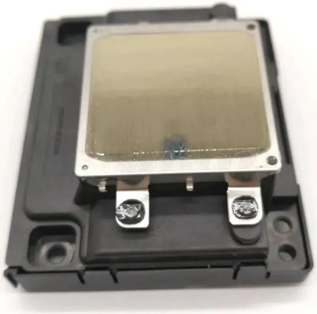 Alt view image 3 of 5 - Printhead Printer Nozzle FA01000 Fits Forepson-Inkjet K100 K205 K101 K100 K305 K300 K200 K105