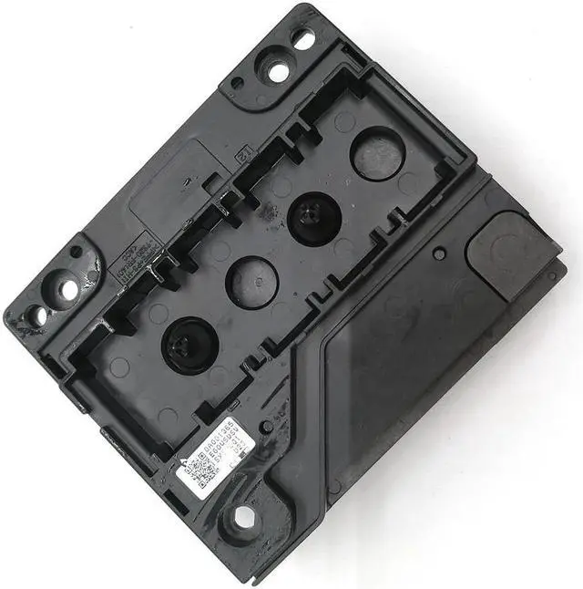 Alt view image 4 of 5 - Printhead Printer Nozzle FA01000 Fits Forepson-Inkjet K100 K205 K101 K100 K305 K300 K200 K105