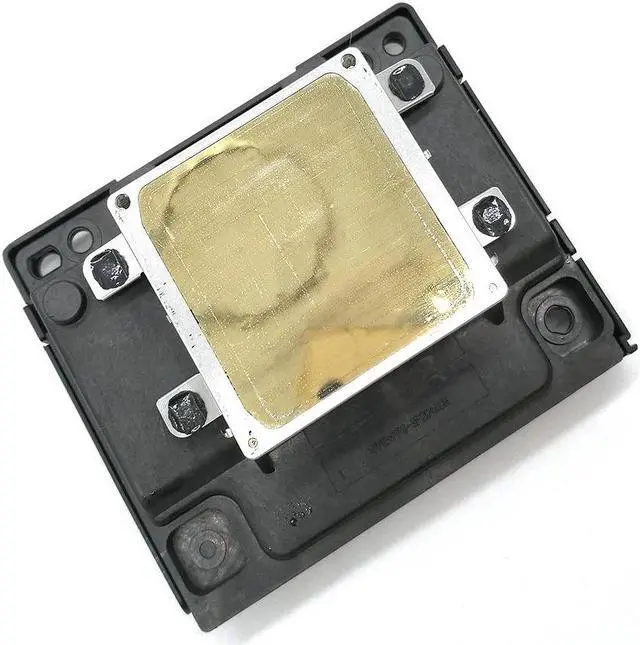 Alt view image 5 of 5 - Printhead Printer Nozzle FA01000 Fits Forepson-Inkjet K100 K205 K101 K100 K305 K300 K200 K105
