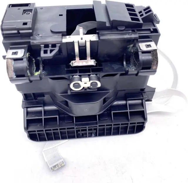 Alt view image 3 of 3 - printhead carriage holder fits Forepson-1300 L1300