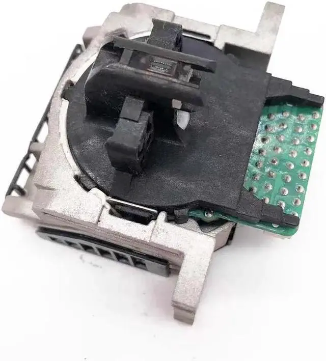 Alt view image 4 of 5 - Printhead Printer Nozzle Fits Forepson-630k 635KII LQ630K 80KF 635K