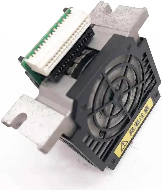 Alt view image 5 of 5 - Printhead Printer Nozzle Fits Forepson-630k 635KII LQ630K 80KF 635K
