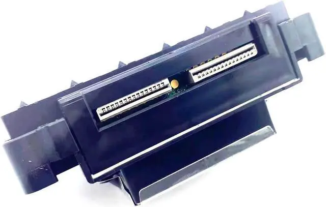 Alt view image 3 of 5 - F166000 F151000 F151010 Printhead Print Head Printer head Forepson-R200 R210 R220 R230 R300 R310 R320 R340 R350 printer
