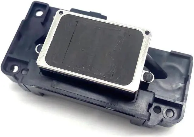 Alt view image 2 of 5 - F166000 F151000 F151010 Printhead Print Head Printer head Forepson-R200 R210 R220 R230 R300 R310 R320 R340 R350 printer