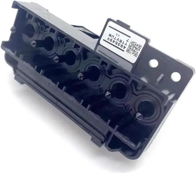 Alt view image 5 of 5 - F166000 F151000 F151010 Printhead Print Head Printer head Forepson-R200 R210 R220 R230 R300 R310 R320 R340 R350 printer