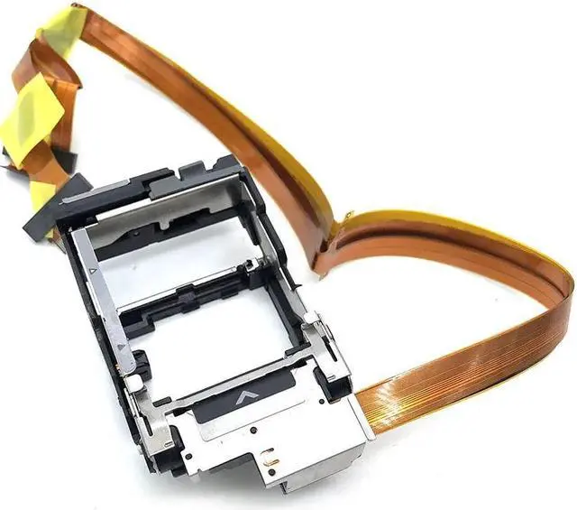 Alt view image 2 of 5 - Printhead Carriage Assembly Fits Forcanon-BubbleJet i70 i50 50i 70i