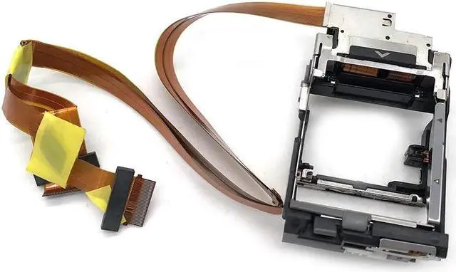 Alt view image 3 of 5 - Printhead Carriage Assembly Fits Forcanon-BubbleJet i70 i50 50i 70i