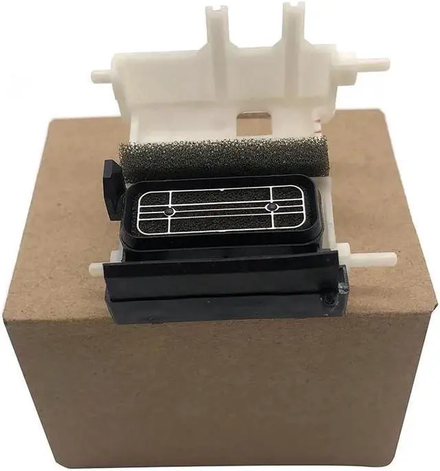 Alt view image 2 of 3 - Ink Pump Printhead Captop fits Forepson-WF-2540 L310 XP-406 L362 XP312 L222 XP415 WF2630 L210