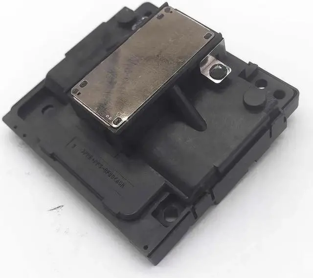 Alt view image 3 of 6 - Printhead Printer Nozzle F197000 Fits Forepson-ME570 SX430W ME535 NX420 SX440W NX425 SX440W SX440 SX425W ME570W sx420w ME350
