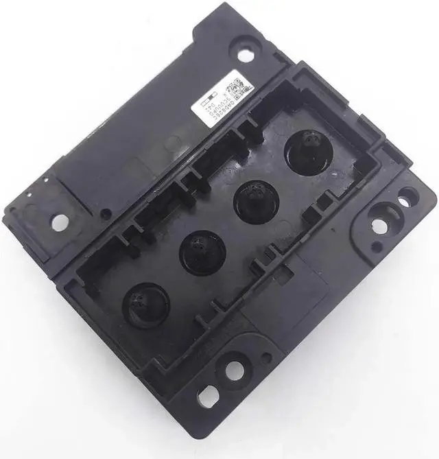 Alt view image 4 of 6 - Printhead Printer Nozzle F197000 Fits Forepson-ME570 SX430W ME535 NX420 SX440W NX425 SX440W SX440 SX425W ME570W sx420w ME350