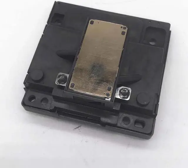 Alt view image 6 of 6 - Printhead Printer Nozzle F197000 Fits Forepson-ME570 SX430W ME535 NX420 SX440W NX425 SX440W SX440 SX425W ME570W sx420w ME350