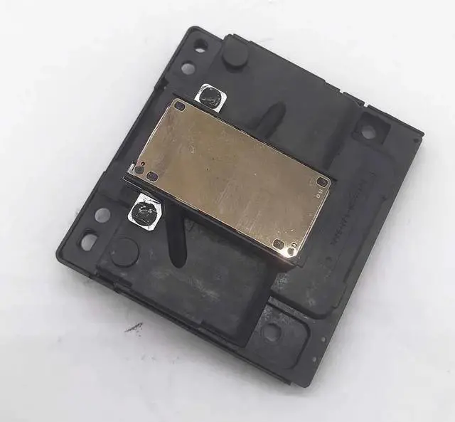 Alt view image 5 of 6 - Printhead Printer Nozzle F197000 Fits Forepson-ME570 SX430W ME535 NX420 SX440W NX425 SX440W SX440 SX425W ME570W sx420w ME350