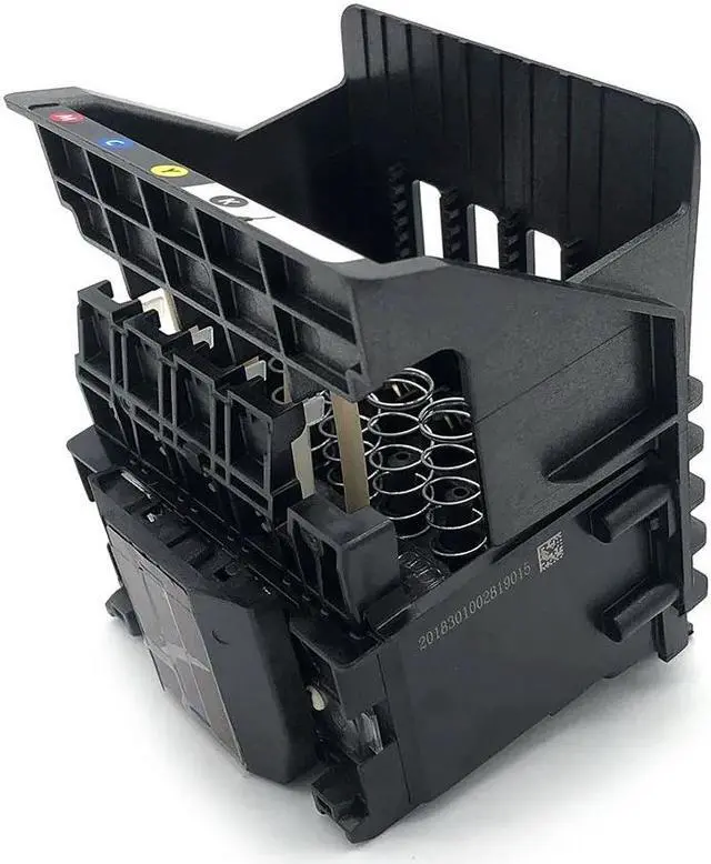 Alt view image 2 of 6 - Print Head 950 951 Printhead CM751-600013 Forhp-Officejet Pro 8100 8600 251DW 276DW 8610 8620 8630 Printer Parts