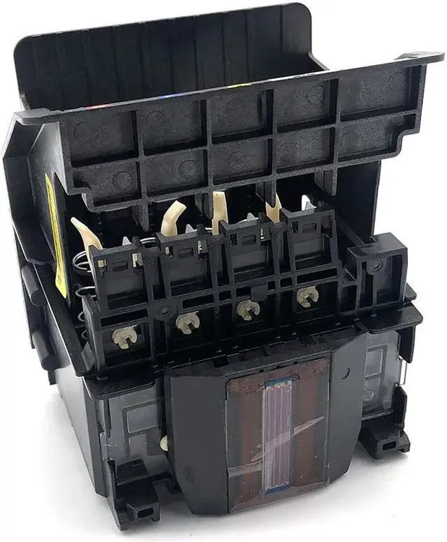 Alt view image 6 of 6 - Print Head 950 951 Printhead CM751-600013 Forhp-Officejet Pro 8100 8600 251DW 276DW 8610 8620 8630 Printer Parts