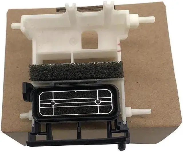 Alt view image 2 of 3 - Ink Pump Printhead Captop fits Forepson-XP-405 ns3 XP442 XP255 XP-255 XP-402 XP323 L110 L312