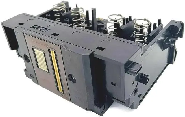 Alt view image 3 of 5 - Printhead QY6-0087 Fits Forcanon-MB5140 iB4150 MB5420 MB5450 MB5030 MB2150 MB5380 MB5110 MB5180 MB5160 MB5150 PGI-1100XL MB5060