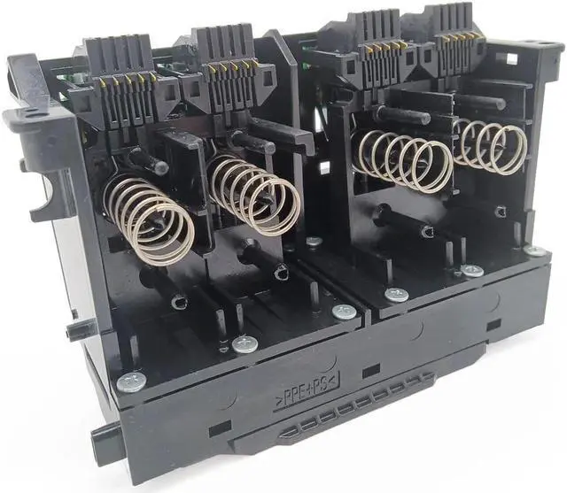 Alt view image 5 of 5 - Printhead QY6-0087 Fits Forcanon-MB5140 iB4150 MB5420 MB5450 MB5030 MB2150 MB5380 MB5110 MB5180 MB5160 MB5150 PGI-1100XL MB5060