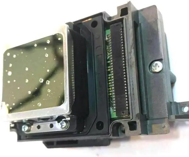 Alt view image 4 of 5 - Printhead Printer Nozzle F192040 Fits Forepson-Artisan 800 725 710 810 700 830 730