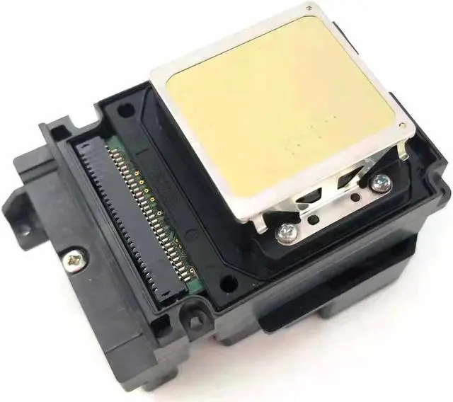 Alt view image 2 of 5 - Printhead Printer Nozzle F192040 Fits Forepson-Artisan 800 725 710 810 700 830 730