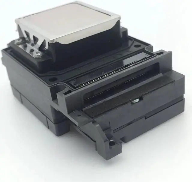 Alt view image 3 of 5 - Printhead Printer Nozzle F192040 Fits Forepson-Artisan 800 725 710 810 700 830 730