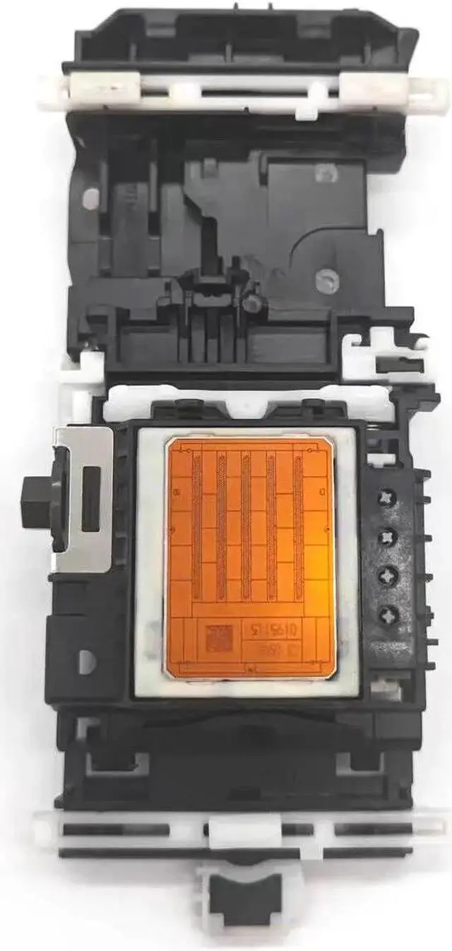 Alt view image 2 of 6 - Printhead Printer Nozzle LK3197001 Fits Forbrother-Inkjet MFC-5895CW MFC-5490CN MFC-5890CN MFC-6490CW DCP-6690CW MFC-6890CDW