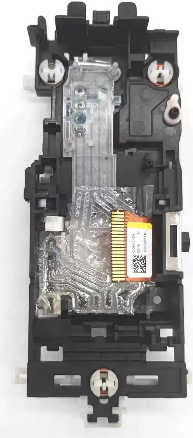Alt view image 6 of 6 - Printhead Printer Nozzle LK3197001 Fits Forbrother-Inkjet MFC-5895CW MFC-5490CN MFC-5890CN MFC-6490CW DCP-6690CW MFC-6890CDW