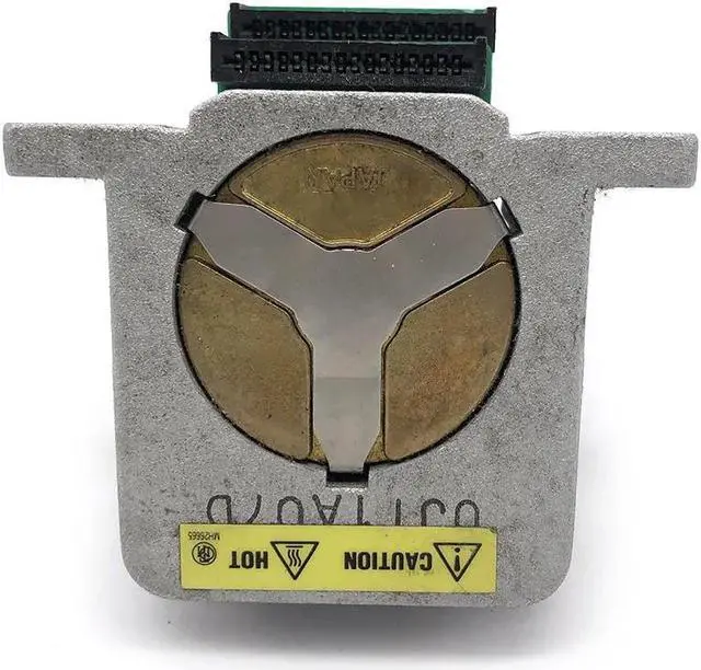 Alt view image 5 of 5 - Printhead Printer Nozzle  Fits Forepson-FX2175 FX2190 FX890 FX2190 FX2175 FX890