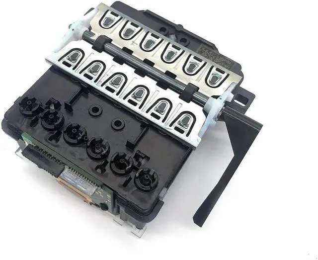 Alt view image 5 of 6 - Printhead Forhp-C8180 D7360 C6283 3210 8250 C7180 D7260 C8718A D7355 8230 D7460 C7280 C6280 C5180 nozzle use 02 ink cartridges