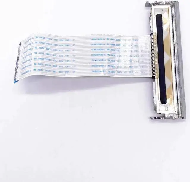 Alt view image 3 of 5 - Printhead Printer Nozzle  Fits Forepson-TM-T88III