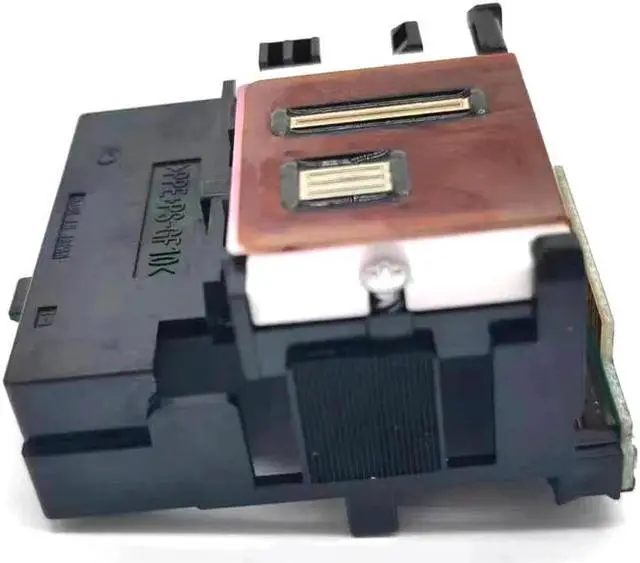 Alt view image 6 of 6 - Printhead QY6-0052 Fits Forcanon-PIXUS i80 PL95W iP90v CF-PL95W CF-PL90W PL95 CF-PL90 PL90W 80i iP90 CF-PL95 PL90