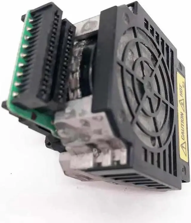 Alt view image 3 of 6 - Printhead Printer Nozzle  Fits Forepson-735K 630kii LQ730k 82KF 630kII 735KII 730kII 80KFII
