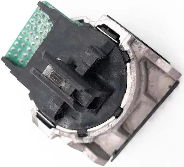 Alt view image 5 of 6 - Printhead Printer Nozzle  Fits Forepson-735K 630kii LQ730k 82KF 630kII 735KII 730kII 80KFII