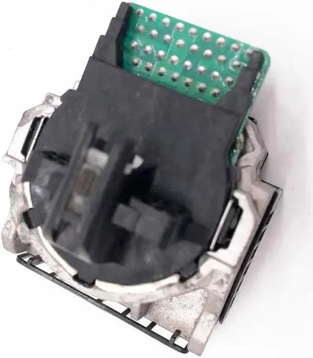 Alt view image 6 of 6 - Printhead Printer Nozzle  Fits Forepson-735K 630kii LQ730k 82KF 630kII 735KII 730kII 80KFII