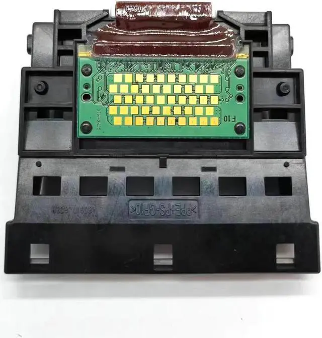 Alt view image 4 of 6 - Printhead QY6-0043 Fits Forcanon-PIXUS i965 960i 950i i960 i950 MP900