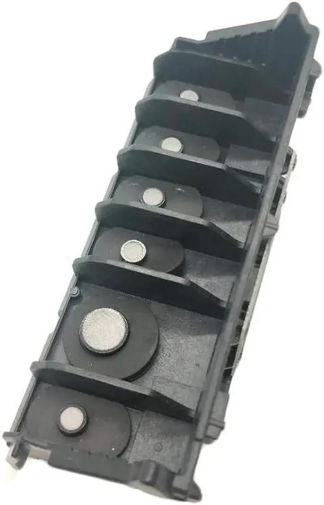 Alt view image 2 of 5 - Printhead QY6-0090 Fits Forcanon-TS8220 TS9080 TS8320 TS9070 TS8140 TS8360 TS8250 TS8392 TS8340 TS8190 TS8050 TS8090 TS8370a