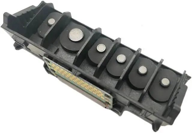 Alt view image 3 of 5 - Printhead QY6-0090 Fits Forcanon-TS8220 TS9080 TS8320 TS9070 TS8140 TS8360 TS8250 TS8392 TS8340 TS8190 TS8050 TS8090 TS8370a