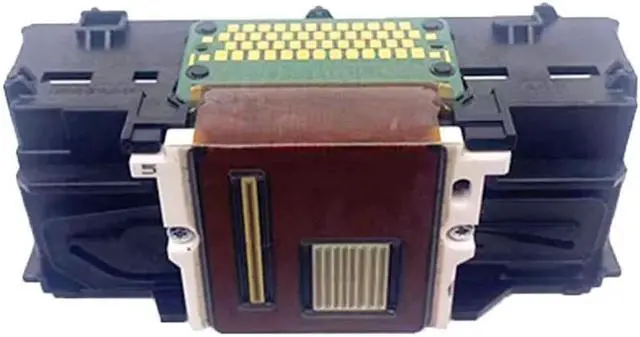 Alt view image 5 of 5 - Printhead QY6-0090 Fits Forcanon-TS8220 TS9080 TS8320 TS9070 TS8140 TS8360 TS8250 TS8392 TS8340 TS8190 TS8050 TS8090 TS8370a