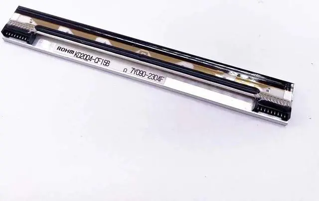 Alt view image 3 of 5 - Printhead Printer Nozzle KF2004 Fits ForArgox-203dpi Argox OS-214 OS214 214 A150